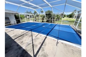 22589 NYACK AVENUE, PORT CHARLOTTE, FL 33952 Sold 06/27/25