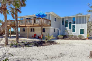 6430 MANASOTA KEY ROAD, ENGLEWOOD, FL 34223 Sold 06/18/25