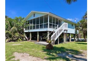 9270 LITTLE GASPARILLA ISLAND, BOCA GRANDE, FL 33921 Sold 07/31/25