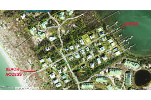 9270 LITTLE GASPARILLA ISLAND, BOCA GRANDE, FL 33921 Sold 07/31/25