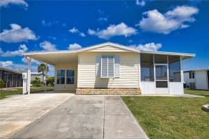 7389 PETULA AVENUE, PORT CHARLOTTE, FL 33981 - MLS#MFRD6142476