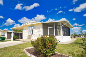 7389 PETULA AVENUE, PORT CHARLOTTE, FL 33981 - MLS#MFRD6142476