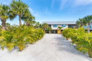 180 GULF BOULEVARD, PLACIDA, FL 33946 - MLS#MFRD6142499