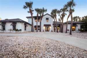 8500 MANASOTA KEY ROAD, ENGLEWOOD, FL 34223 Sold 07/22/25
