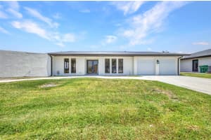 5174 CONNER TERRACE, PORT CHARLOTTE, FL 33981 - MLS#MFRD6142504