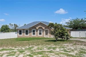5510 MOONGATE RD, SPRING HILL, FL 34606 Sold 07/31/25