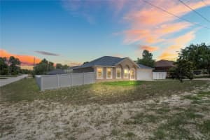 5510 MOONGATE RD, SPRING HILL, FL 34606 Sold 07/31/25