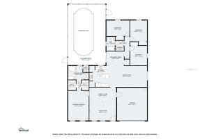 5510 MOONGATE RD, SPRING HILL, FL 34606 Sold 07/31/25