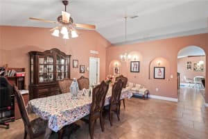 5510 MOONGATE RD, SPRING HILL, FL 34606 Sold 07/31/25