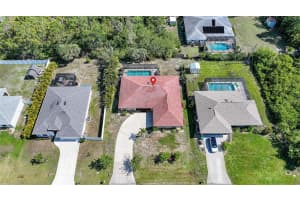 13080 PROCTOR AVENUE, PORT CHARLOTTE, FL 33981 Sold 07/17/25