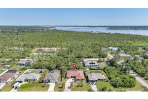 13080 PROCTOR AVENUE, PORT CHARLOTTE, FL 33981 Sold 07/17/25