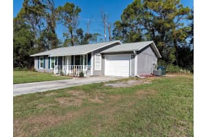 3261 ROGUE STREET, NORTH PORT, FL 34291 - MLS#MFRD6142513