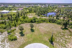 88 and 90 PINE VALLEY COURT, ROTONDA WEST, FL 33947 - MLS#MFRD6142516
