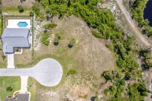 88 and 90 PINE VALLEY COURT, ROTONDA WEST, FL 33947 - MLS#MFRD6142516