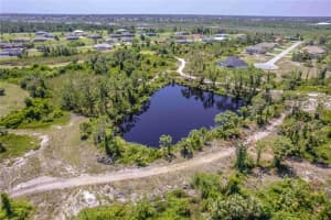 88 and 90 PINE VALLEY COURT, ROTONDA WEST, FL 33947 - MLS#MFRD6142516