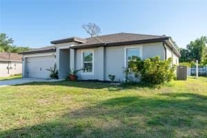 2408 BONANZA LANE, NORTH PORT, FL 34286 - MLS#MFRD6142517