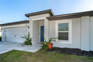 2408 BONANZA LANE, NORTH PORT, FL 34286 - MLS#MFRD6142517