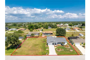 7048 INLAND STREET, ENGLEWOOD, FL 34224 Sold 07/28/25