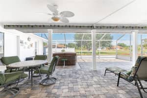 7048 INLAND STREET, ENGLEWOOD, FL 34224 Sold 07/28/25