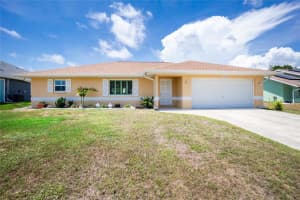 10116 MELANIE AVENUE, ENGLEWOOD, FL 34224 Sold 08/15/25