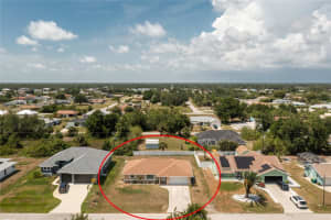 10116 MELANIE AVENUE, ENGLEWOOD, FL 34224 Sold 08/15/25