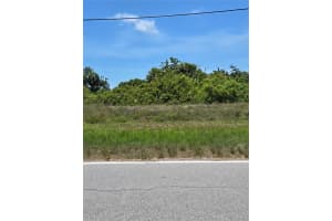 267 INDIAN CREEK DRIVE, ROTONDA WEST, FL 33947 Sold 09/02/25