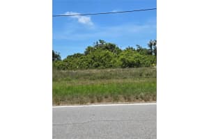267 INDIAN CREEK DRIVE, ROTONDA WEST, FL 33947 Sold 09/02/25