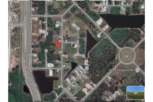 267 INDIAN CREEK DRIVE, ROTONDA WEST, FL 33947 Sold 09/02/25