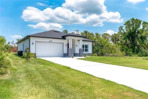 398 SUNSET ROAD, ROTONDA WEST, FL 33947 - MLS#MFRD6142530