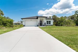 398 SUNSET ROAD, ROTONDA WEST, FL 33947 - MLS#MFRD6142530