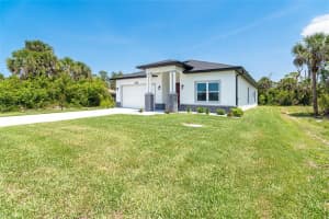 398 SUNSET ROAD, ROTONDA WEST, FL 33947 - MLS#MFRD6142530