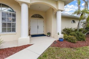 2295 CHILCOTE TERRACE, PORT CHARLOTTE, FL 33981 - MLS#MFRD6142533