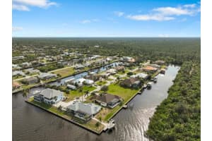 2305 CHILCOTE TERRACE, PORT CHARLOTTE, FL 33981 - MLS#MFRD6142536