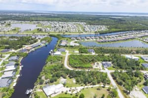 8127 CONSUL STREET, PORT CHARLOTTE, FL 33981 - MLS#MFRD6142539