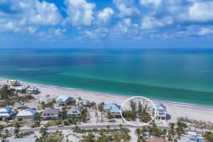181 GULF BOULEVARD, PLACIDA, FL 33946 - MLS#MFRD6142540