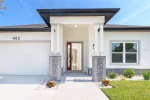 482 SUNSET ROAD, ROTONDA WEST, FL 33947 - MLS#MFRD6142544