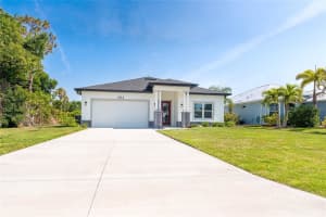 482 SUNSET ROAD, ROTONDA WEST, FL 33947 - MLS#MFRD6142544