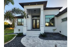 10454 ATENIA STREET, PORT CHARLOTTE, FL 33981 - MLS#MFRD6142560