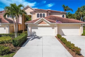 13091 Sandy Key Bnd #104, NORTH FORT MYERS