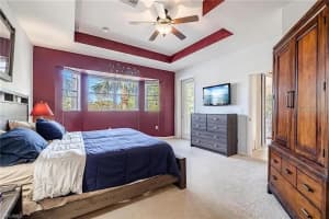 13091 SANDY KEY BEND, NORTH FORT MYERS, FL 33903 - MLS#MFRD6142562
