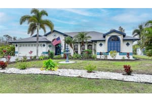 13703 Drysdale Ave, PORT CHARLOTTE