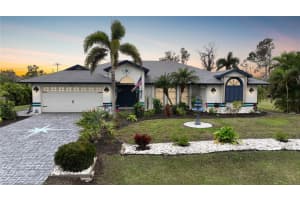 13703 DRYSDALE AVENUE, PORT CHARLOTTE, FL 33981 - MLS#MFRD6142563