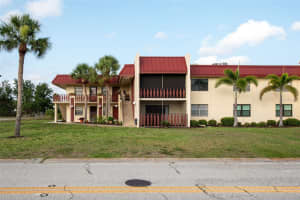 96 BOUNDARY BOULEVARD, ROTONDA WEST, FL 33947 Sold 09/19/25