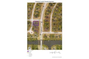 Lot 1 PENNY CIRCLE, NORTH PORT, FL 34288 Sold 07/21/25