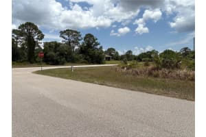 Lot 1 PENNY CIRCLE, NORTH PORT, FL 34288 Sold 07/21/25