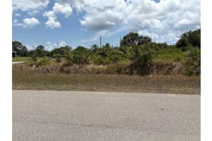 Lot 1 PENNY CIRCLE, NORTH PORT, FL 34288 Sold 07/21/25