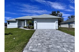 202 LONG MEADOW LANE, ROTONDA WEST, FL 33947 - MLS#MFRD6142583