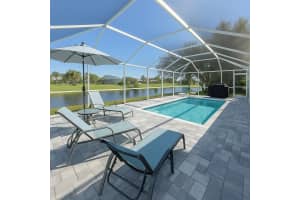 202 LONG MEADOW LANE, ROTONDA WEST, FL 33947 - MLS#MFRD6142583