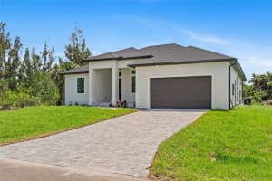 8105 ANTWERP CIRCLE, PORT CHARLOTTE, FL 33981 Sold 07/25/25