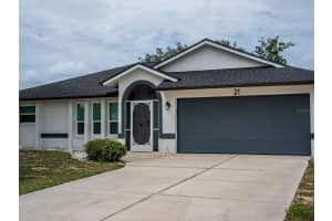 21 SPORTSMAN WAY, ROTONDA WEST, FL 33947 - MLS#MFRD6142586